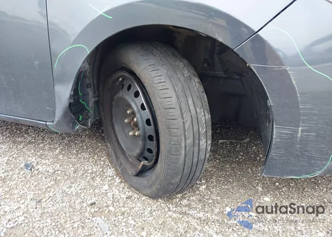 2016 Toyota Corolla Le from USA, damaged, VIN 2T1BURHE0GC525075